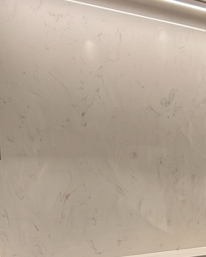 Marble Splashback