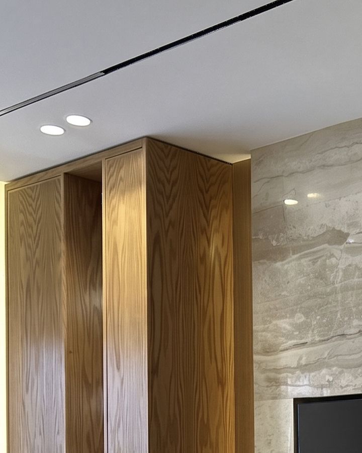 Oak Veneer