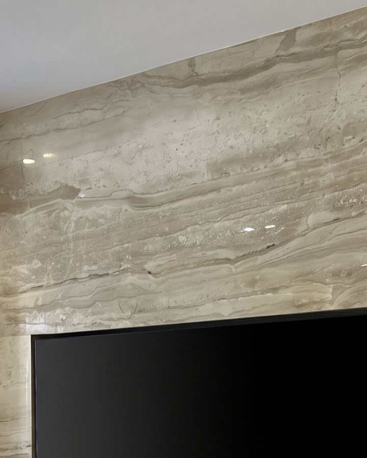 Travertine Stone