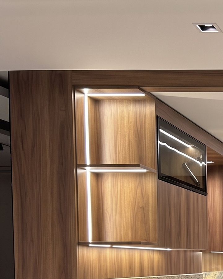 Walnut Veneer